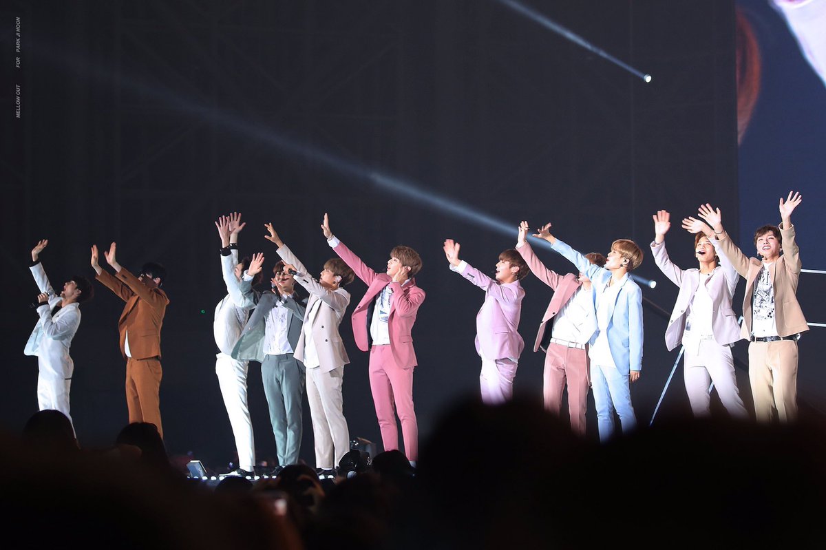 ongnielable's tweet photo. happy 5th anniversary wanna one 🥺🤍
love you boys so much ♡ 

#우리워너원_데뷔5주년_축하해 
#WannaOneFifthAnniversary https://t.co/KOCT9UeMpt