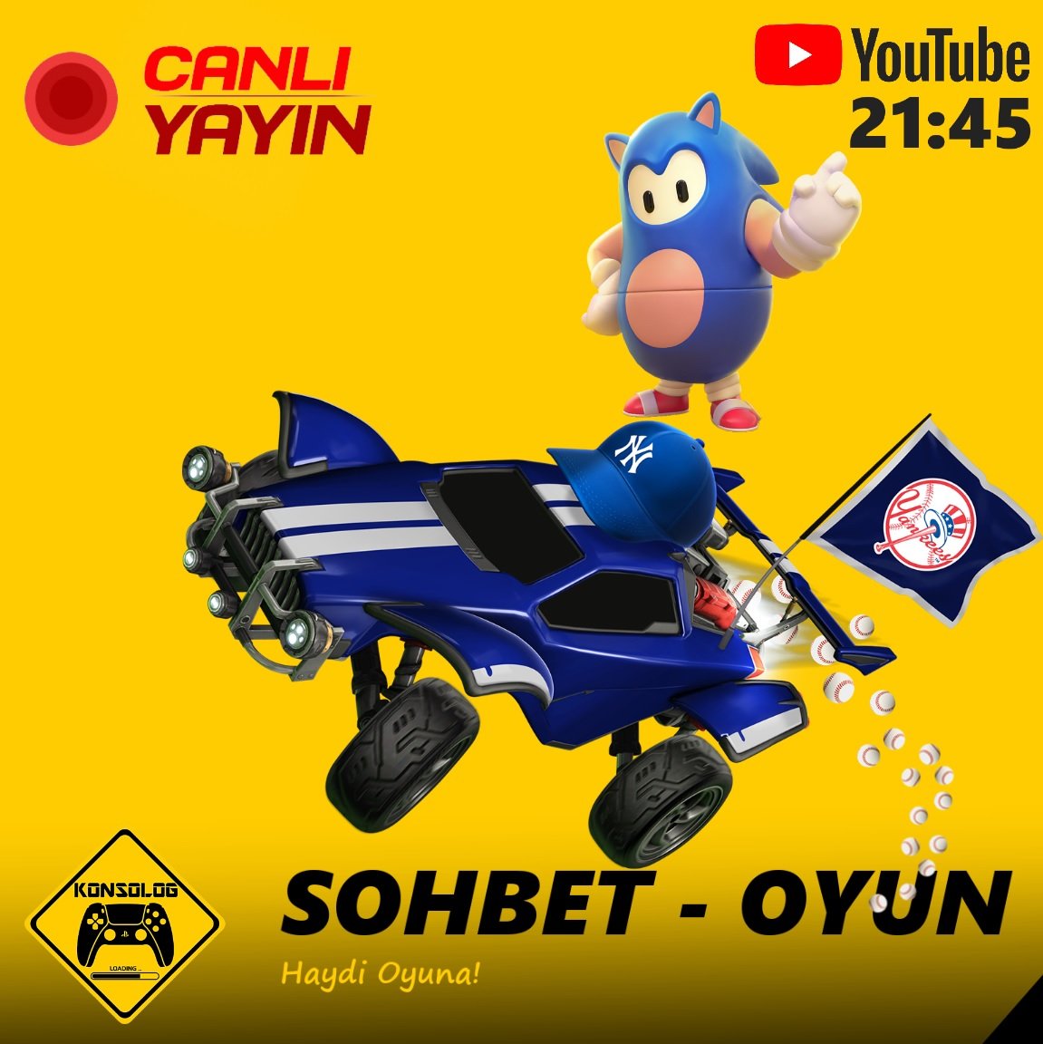 KONSOLOG1's tweet photo. YouTube: Konsolog
#PlayStationPlus #Xbox #XboxSeriesX
#psplus #psplusessential #psplusextra #psplusdeluxe #pspluspremium #psstore #ps5 #ps4 #GamePass #XboxGamePass #canliyayin https://t.co/mB0vMBVTte