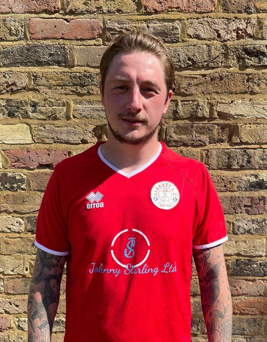 Sarratt FC tweet media
