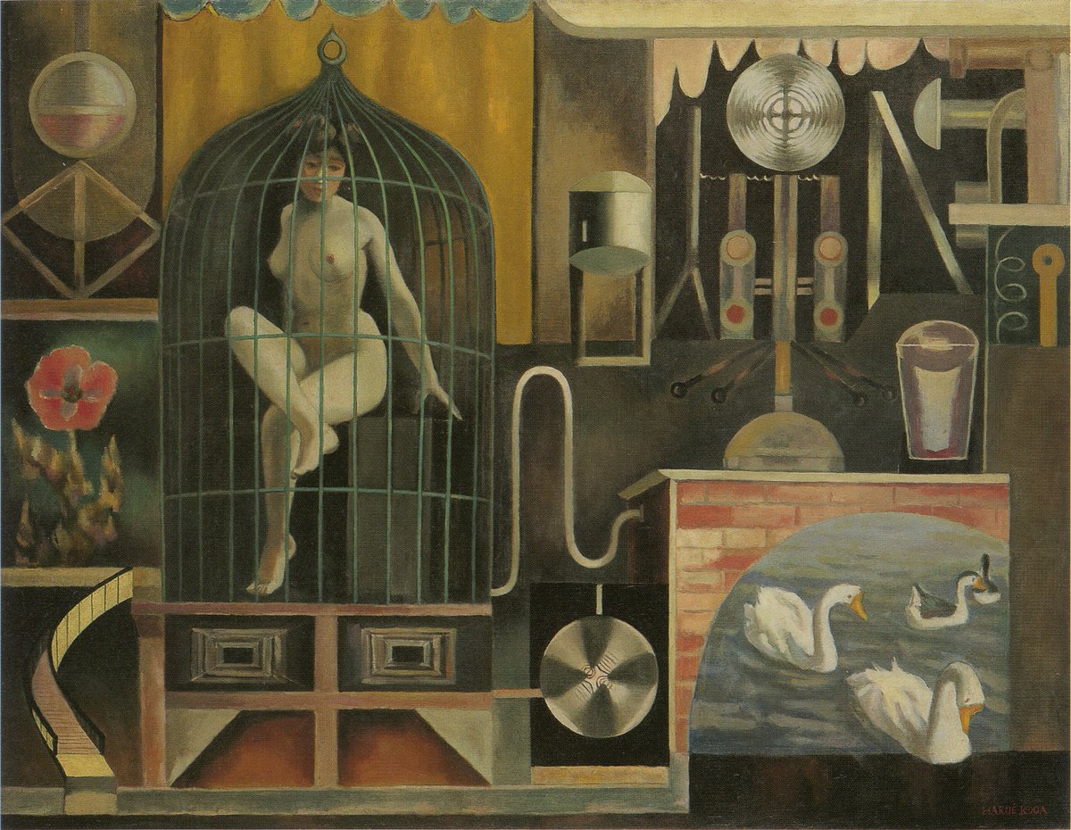 絵画の名前 on X