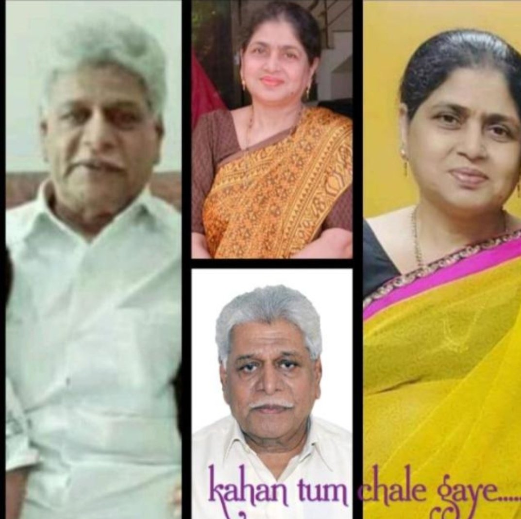 RubinaKSiddiqui's tweet photo. Each day...each hour.......Is there a way to miss you a lil less ......
With everyone around....I still feel very alone without you both.
#saudade
#missingParents https://t.co/3nHT9SyLTI