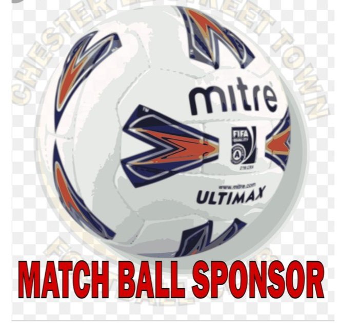 roverswinton's tweet photo. Big Thanks to Todays Match Ball Sponsor Joanne O'Kelly, a friend of Derek Cook up visiting from London. She choose @Danielsloann as her  @wintonrovers Man of the Match against @ValeofLeven https://t.co/Yzb5msIYYU
