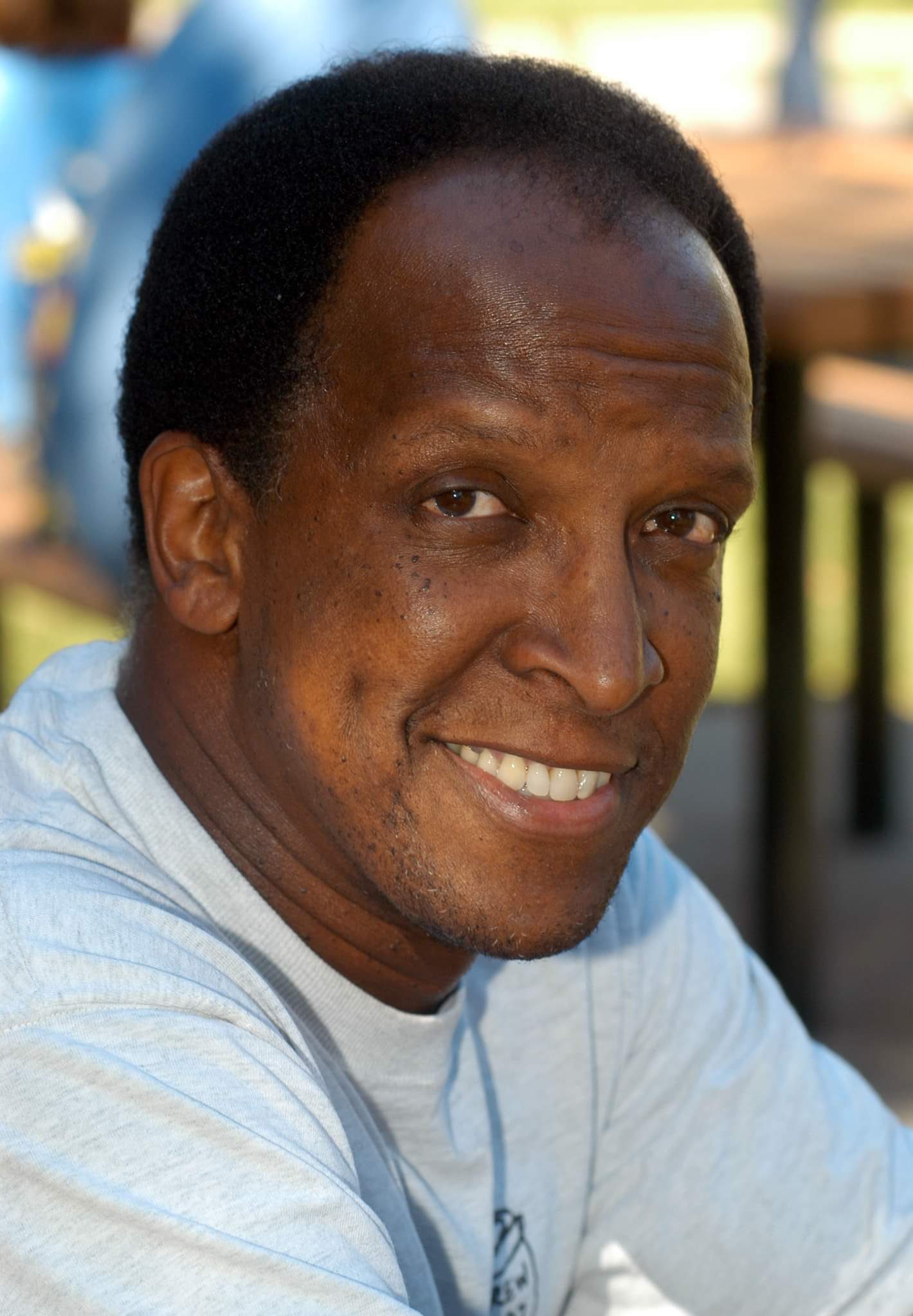 Happy Birthday Dorian Harewood!   