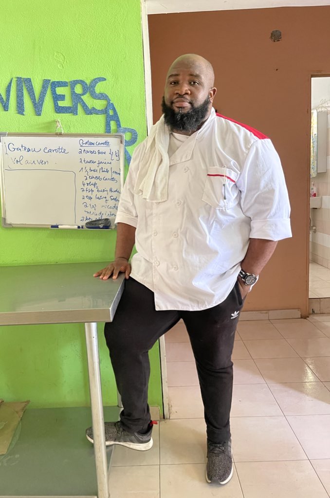 isaacaltidor's tweet photo. #Remember
Demain matin a 10:00 AM
Map tann nou nan @TrainingHaiti
#500Gdes #Buffet #Delmas75 #Breakfast https://t.co/okAgRluLUM