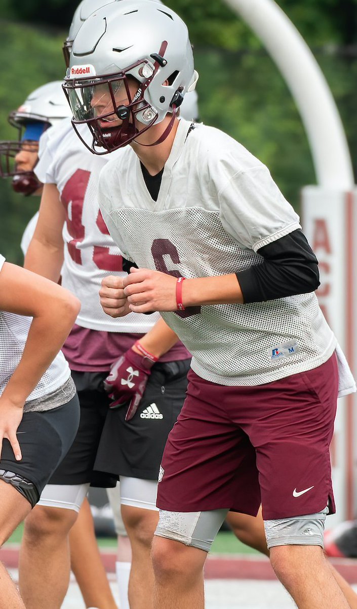 Congrats to our 2022 <a href="/CA__Football/">Columbus Academy FB</a> Captains! <a href="/milesfriedman0/">Miles Friedman</a> <a href="/ejjenkins08/">Emmanuel Jenkins</a> <a href="/HaroldHacker8/">Harold Hacker</a> <a href="/RexWhitney2/">Rex Whitney</a> #CAFBfamily