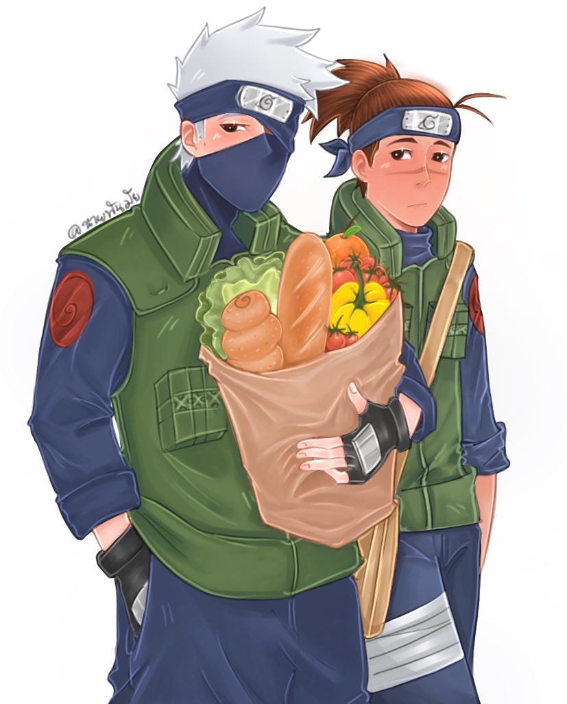 オープニング 大放出セール Naruto ナルト 戒厳令下 サイレン塔にて Ecp カカシ イルカ カカイル Jigsaw Edu In