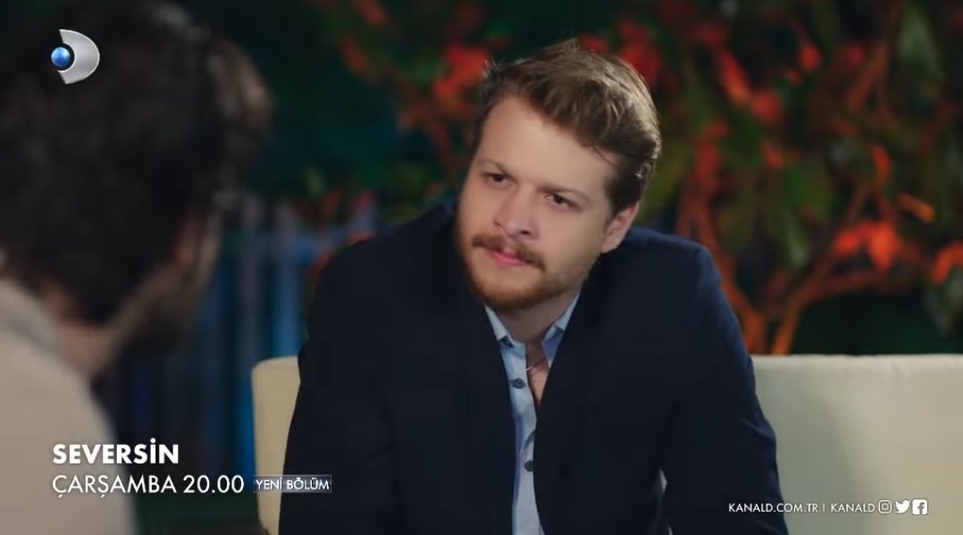 Lan Selçuk ne demek lan ben asyayı seviyorum nazlıya melül melül bakarken bişi yoktu ya

#Seversin // #AsTol