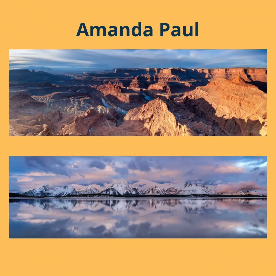 SunriverArtFair's tweet photo. Spectacular shots by Evan Kovasi and Amanda Paul will be in hand at the Sunriver Art Fair📸 https://t.co/ZbE7ROfydr