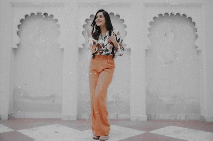 solelysoul__'s tweet photo. Looking soo pretty  🥹🫶
#RheaSharma https://t.co/AsSGYFUXmM