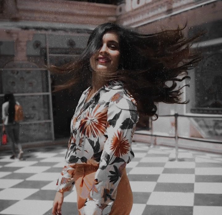 solelysoul__'s tweet photo. Looking soo pretty  🥹🫶
#RheaSharma https://t.co/AsSGYFUXmM