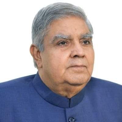 PradanBaruah's tweet photo. Heartiest congratulations to Shri @jdhankhar1 ji on being elected as the fourteenth Vice President of India. The nation will extensively prosper from your vast experience and legal expertise.
 
My best wishes to him for a fruitful tenure. https://t.co/Hy92MHf8YE