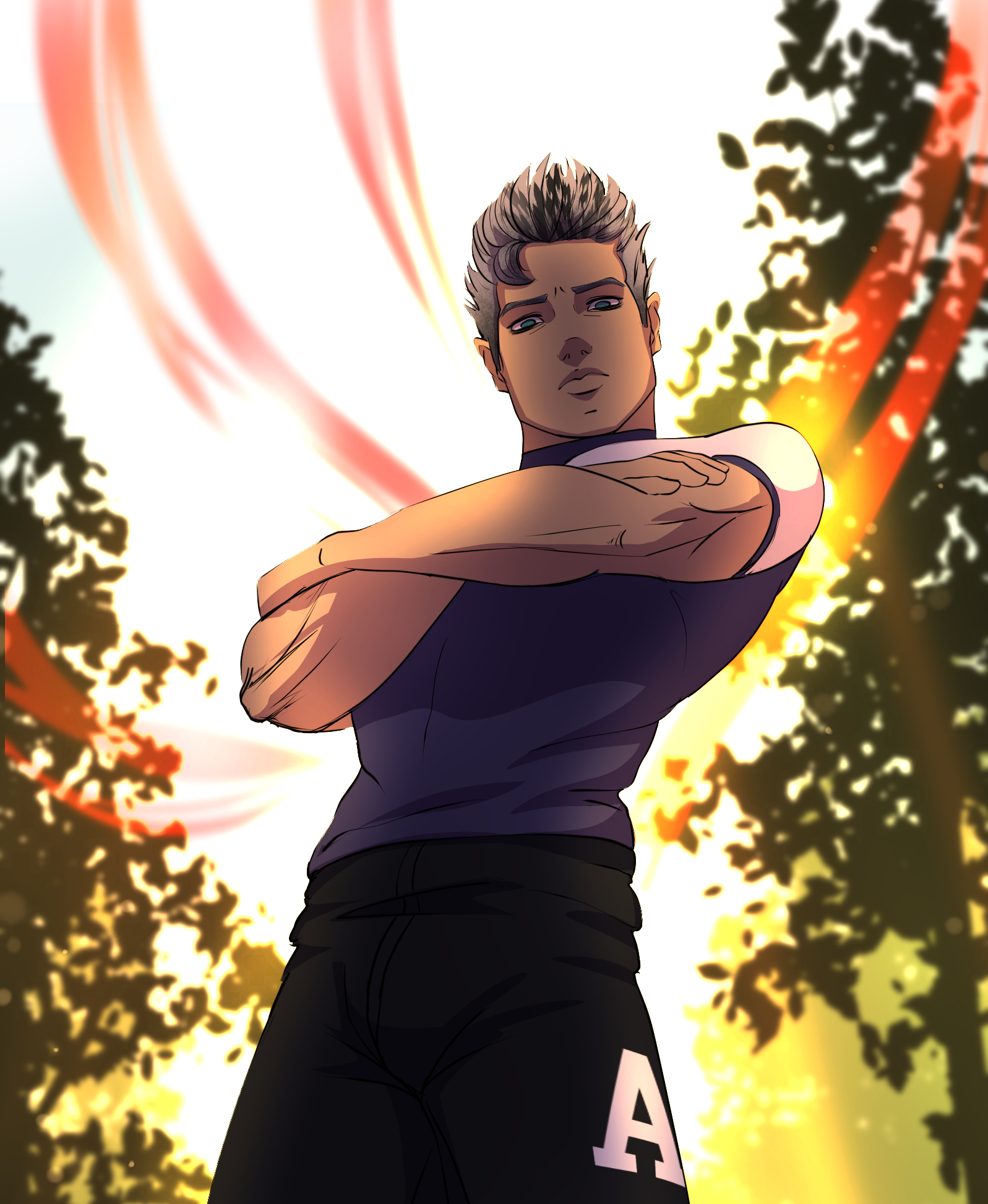 * Omega Elixir BL Omegaverse on Twitter "Curious about Omegaverse? Check out my