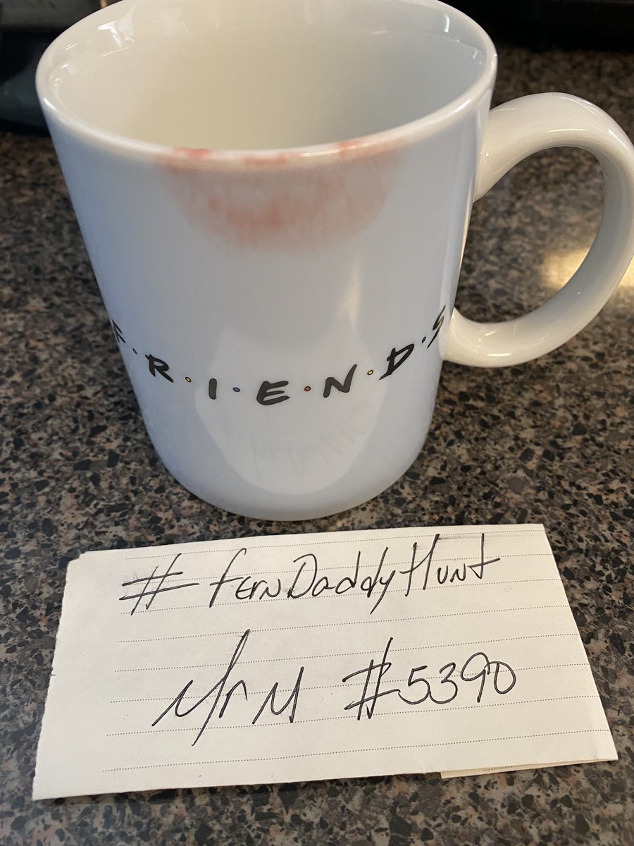 theDRGQ's tweet photo. Item of the #FernDaddyHunt from @GRMI_Studios let’s get it @#FernDaddy https://t.co/ItS6RdfkVH