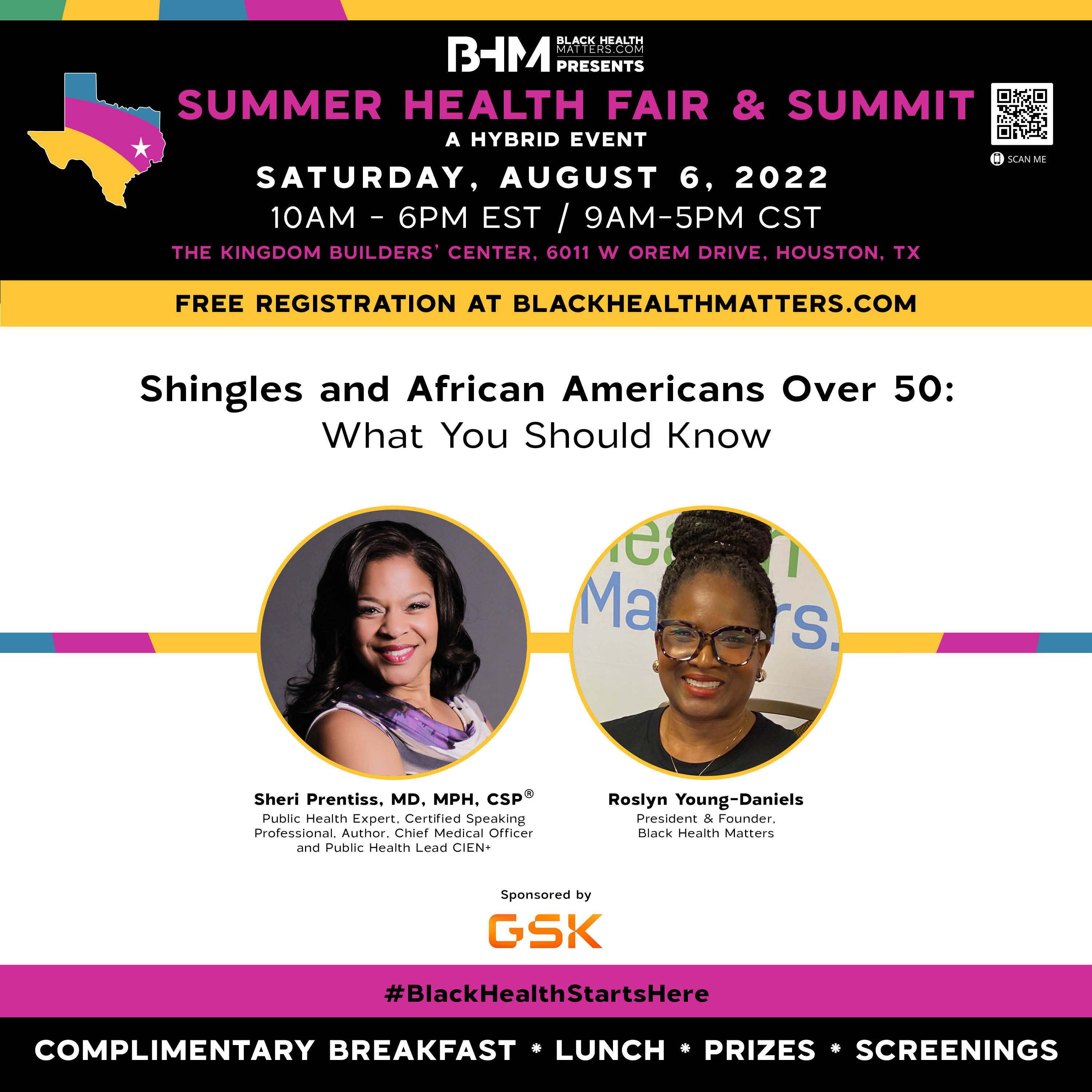 black mental health matters inc