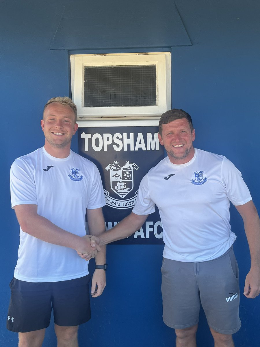 🚨new signing🚨.                                             The club are happy to announce that James skinner has put pen to paper for the coming season. It’s a big asset for the club.Jimbo will also be wearing the armband this year as club captain. Welcome to the club skipper💙