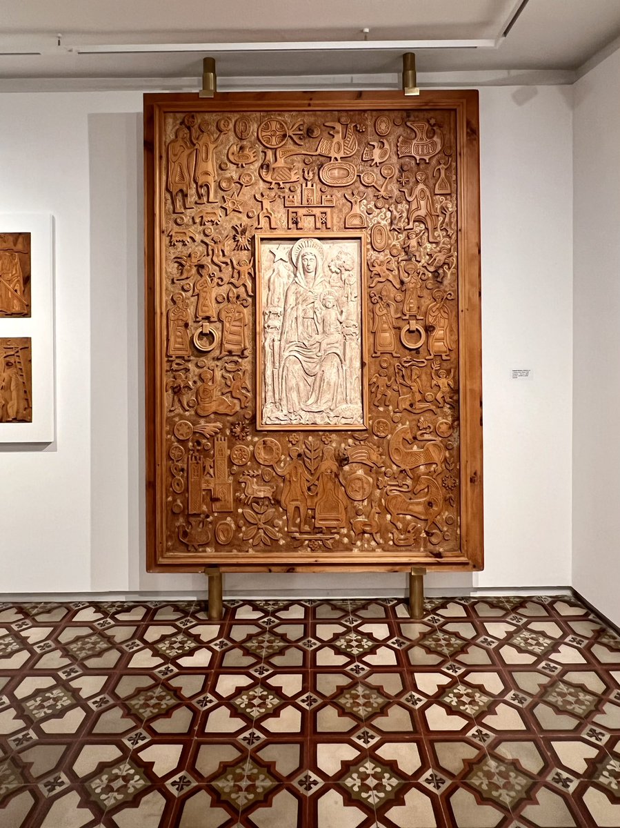 luisa_gulli's tweet image. #spazioilisso