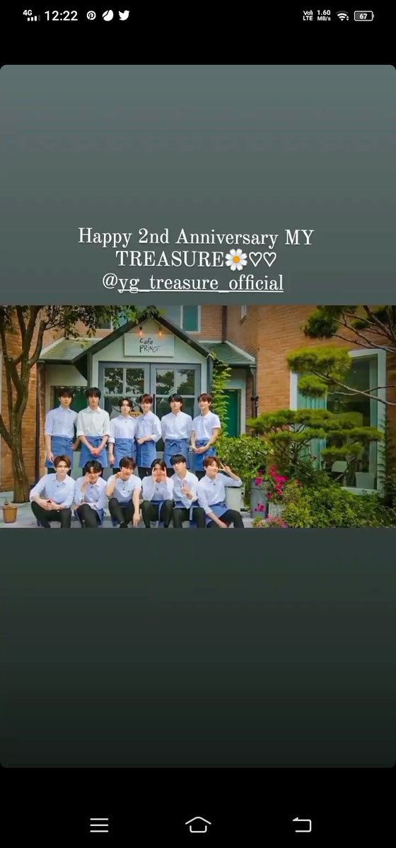 하루🐒💙 tweet media