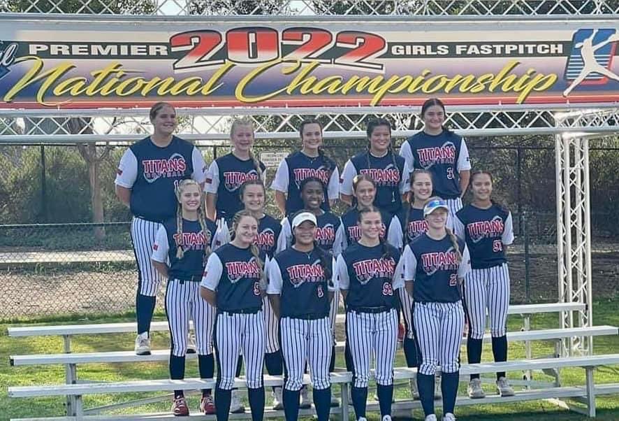 briwilliams940's tweet photo. We battled, but our @PGFnetwork tourney is over.The experience of playing in the Premier Bracket was awesome! I ended up batting .765 (13-17 with 7 stolen bases). Thank you to my parents for helping support my softball dreams! β€οΈ #titans07 @TexasSoftball @Vol_Softball https://t.co/HYdTjUiYli