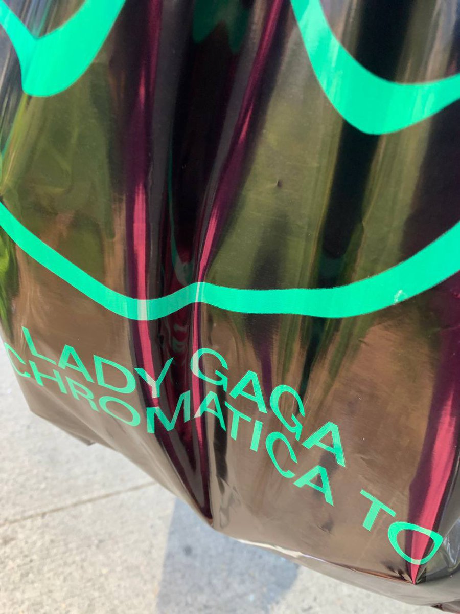 LⱯDY GⱯGⱯ NOW🪞 tweet media