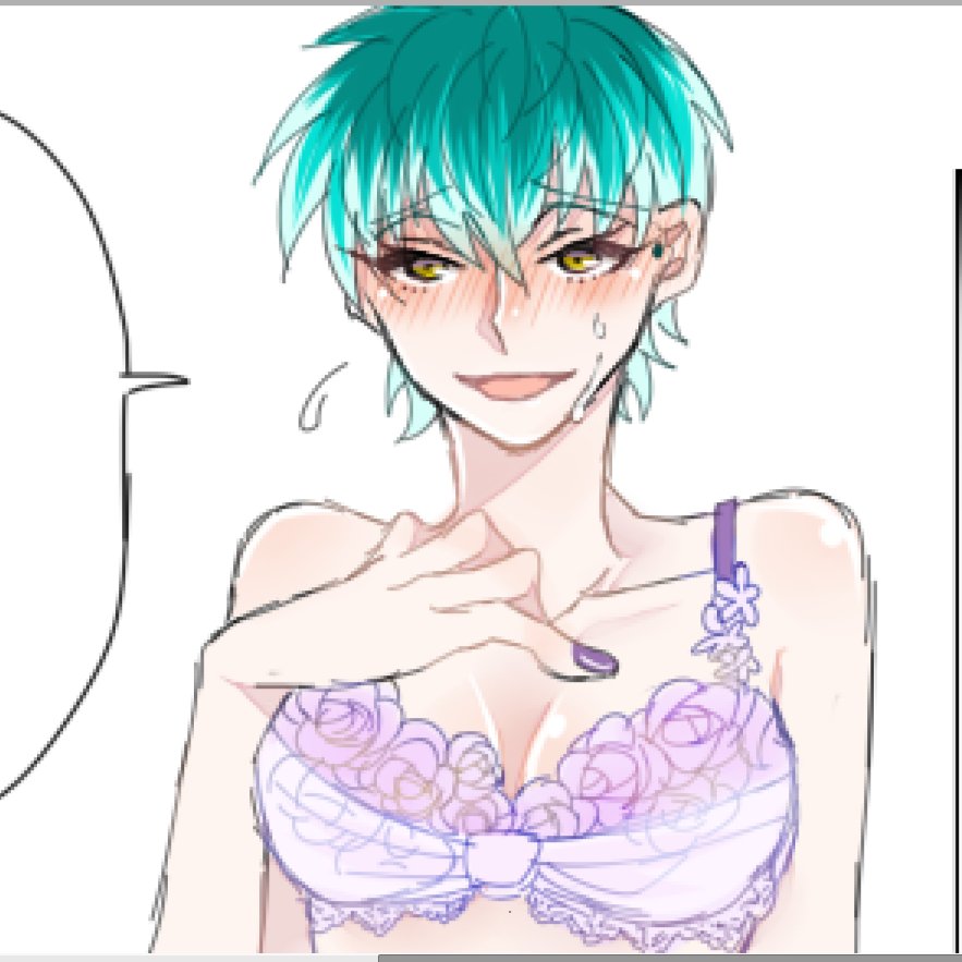 おっぱいにハイライト入れる瞬間めちゃくちゃ生きてる感ある 