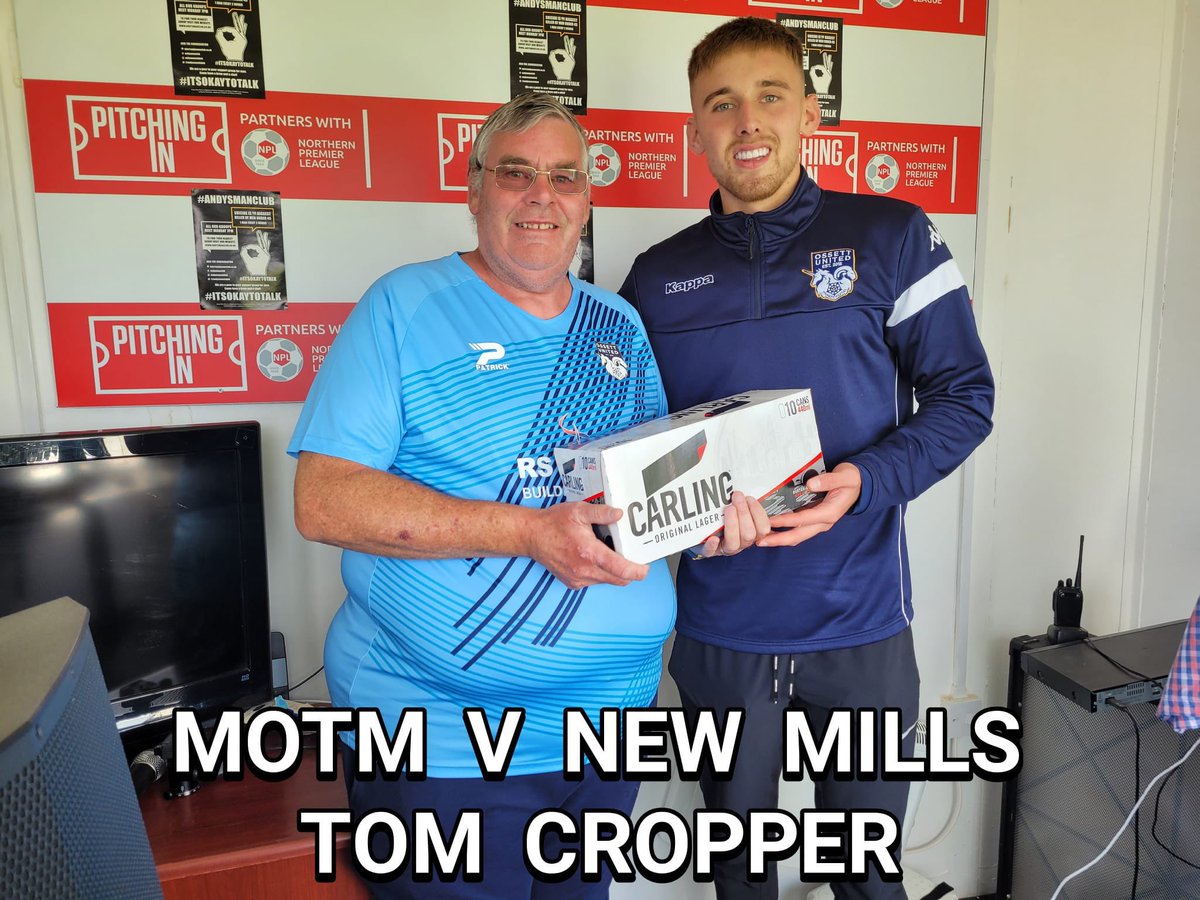 Thomas Cropper (@Thomas_Cropper) / Posts / X
