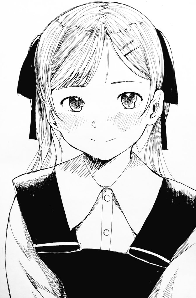 描いてた絵にツインテメガネがほとんどなくてびびった。ツインテールにはメガネが似合わないと本能的に感じているのかもしれない 