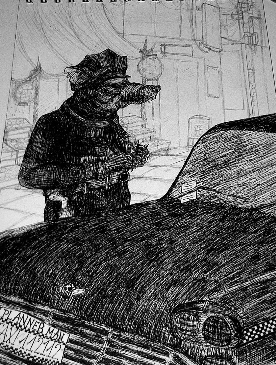 lilithoscope's tweet photo. #WorkinProgress #sketch #inkdrawing https://t.co/FqsmisvN8d