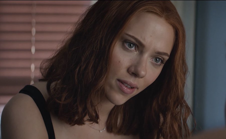 doraemaynat's tweet photo. therapy                 natasha romanoff
   ❌                                   ✅ https://t.co/uu3x1zhBsH