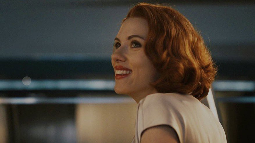 doraemaynat's tweet photo. therapy                 natasha romanoff
   ❌                                   ✅ https://t.co/uu3x1zhBsH