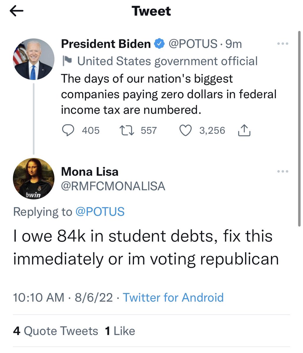 Istillwantapony's tweet photo. @bennyjohnson @elonmusk @paraga More taxpayer funded dembots.
#DemBots MAKE IT TREND! https://t.co/jqTF5WJCRF