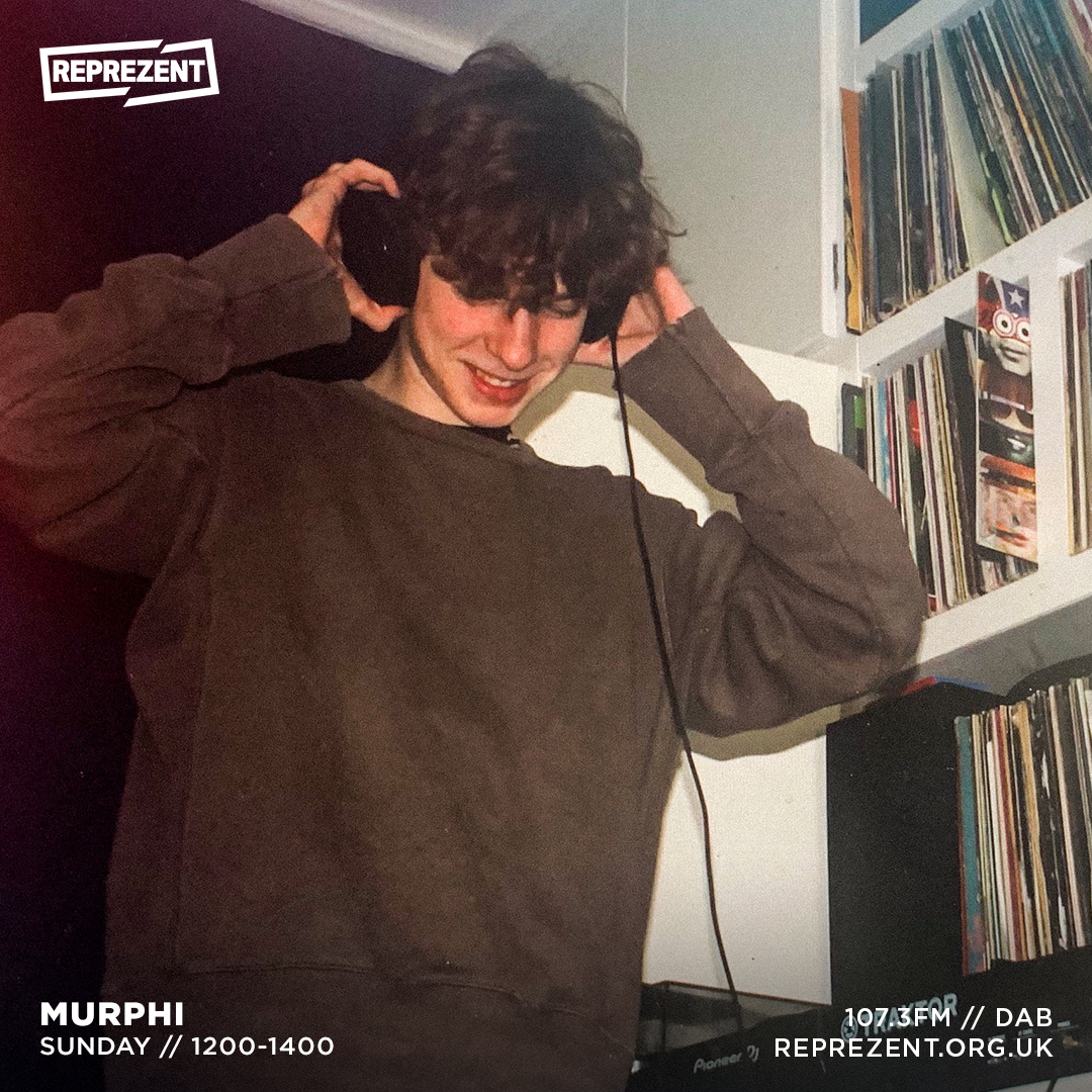 Reprezent 107.3FM tweet media