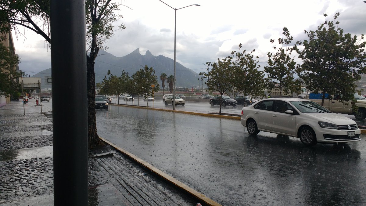 info7mty's tweet photo. Se pronostican lluvias en Nuevo León la próxima semana. ▶️   https://t.co/s1Xm26AXFR

#INFO7 #INFO7Local #lluvias #Clima #PronosticoDelTiempo #samuelgarcia https://t.co/pRDcpD60qR