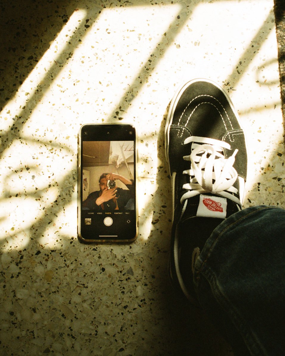 kon0s1's tweet image. Moments on film #kodakgold #filmphotography