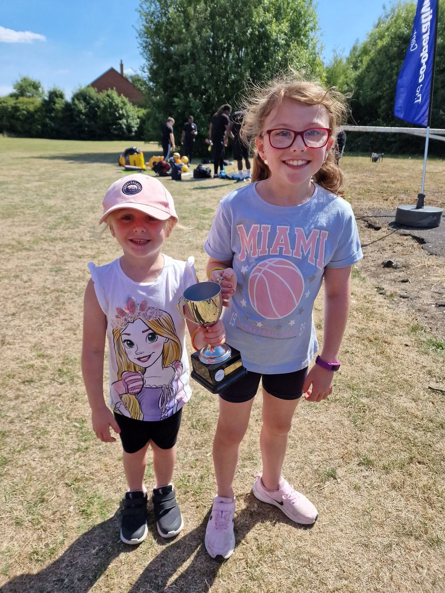 A huge thank you to <a href="/sporting_spirit/">Sporting Spirit</a> for planning and providing the activities for today's <a href="/mycoopfood/">Central Co-op Food</a> 'Summer of Sports event in Birmingham. Lots of fun had by all #LetsCooperate