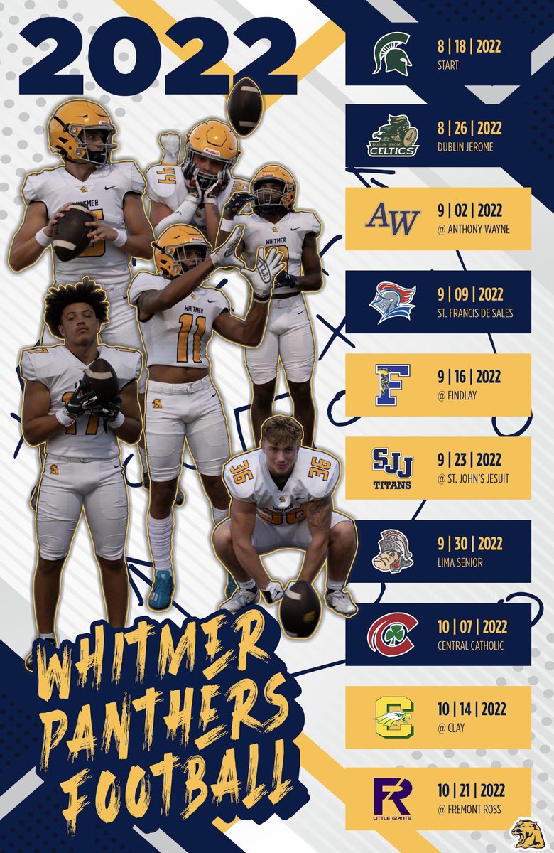 ToledoWhitmerFB's tweet photo. 🔜 https://t.co/Bpa6bqLKpk