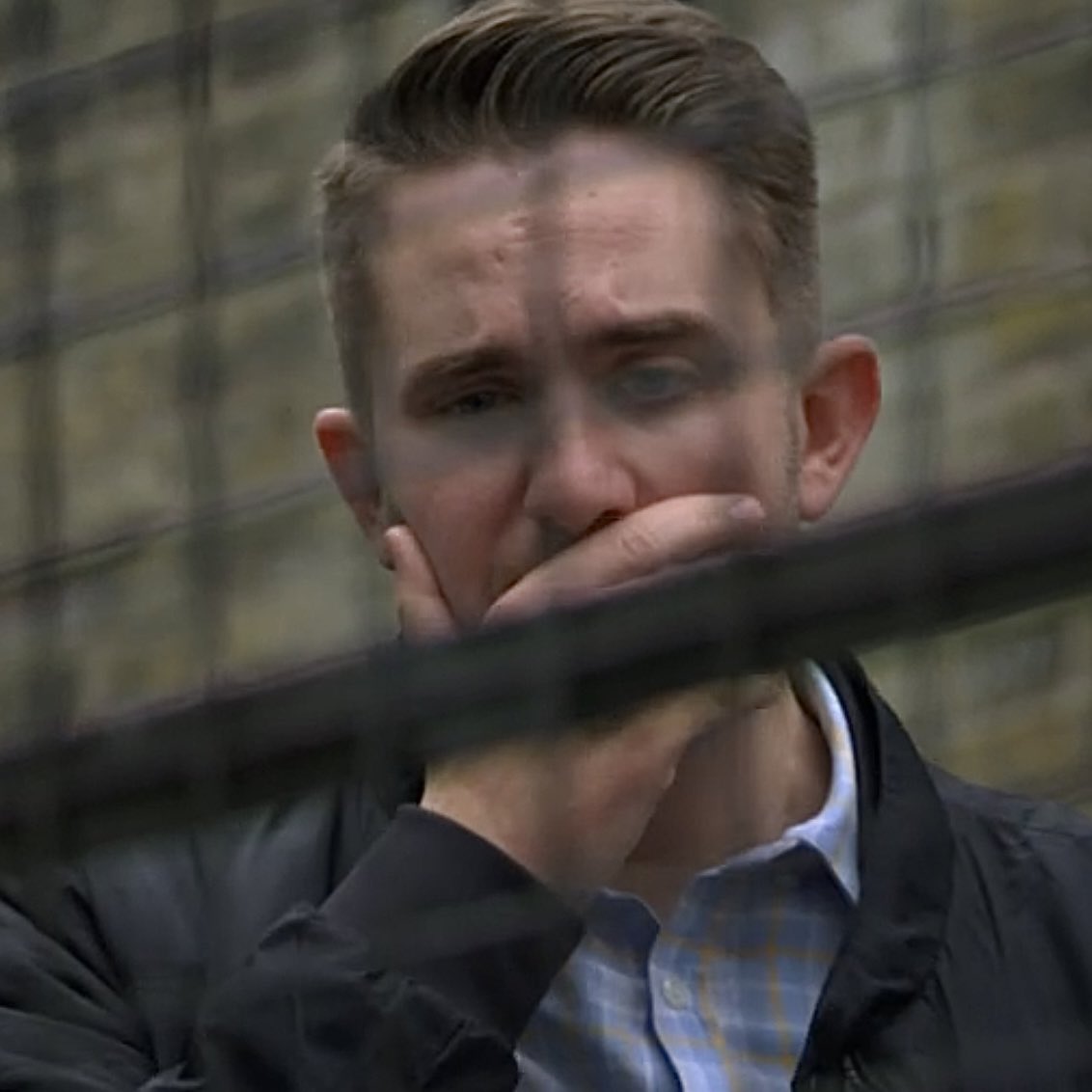 “Callum hates Ben”
“Callum don’t care”
“Callum isn’t worried”

#EastEnders