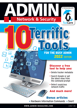 Je partage un lien pour des outils destinés aux admin Linux très occupés : nui.fr/10-outils-pour… #NUI #rouen #cybersecurite #CIPA #Pharos #HautLesArmes  #Maliciels #AntiPub #3018 #jeprotegemonenfant #CyberMenaces #Internet sans danger