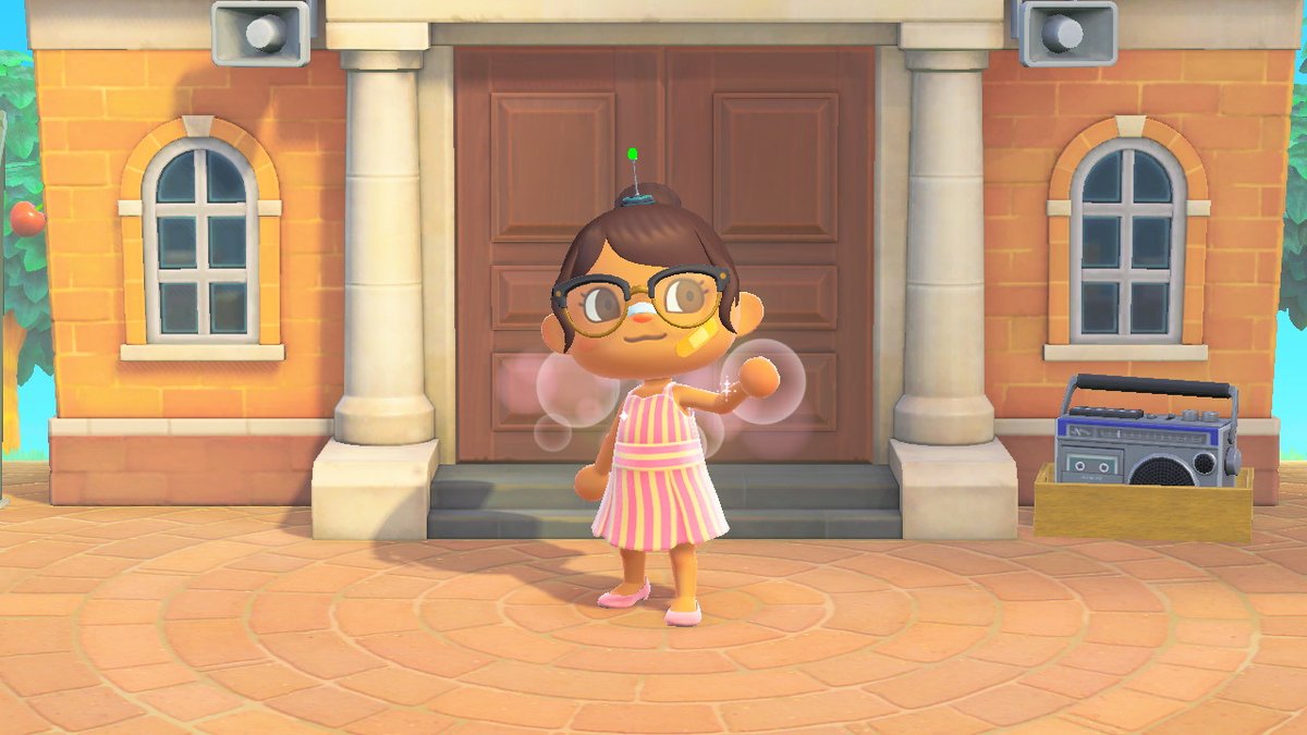 Beanzie19's tweet photo. #AnimalCrossing #ACNH #NintendoSwitch https://t.co/dO7p91w4Dj