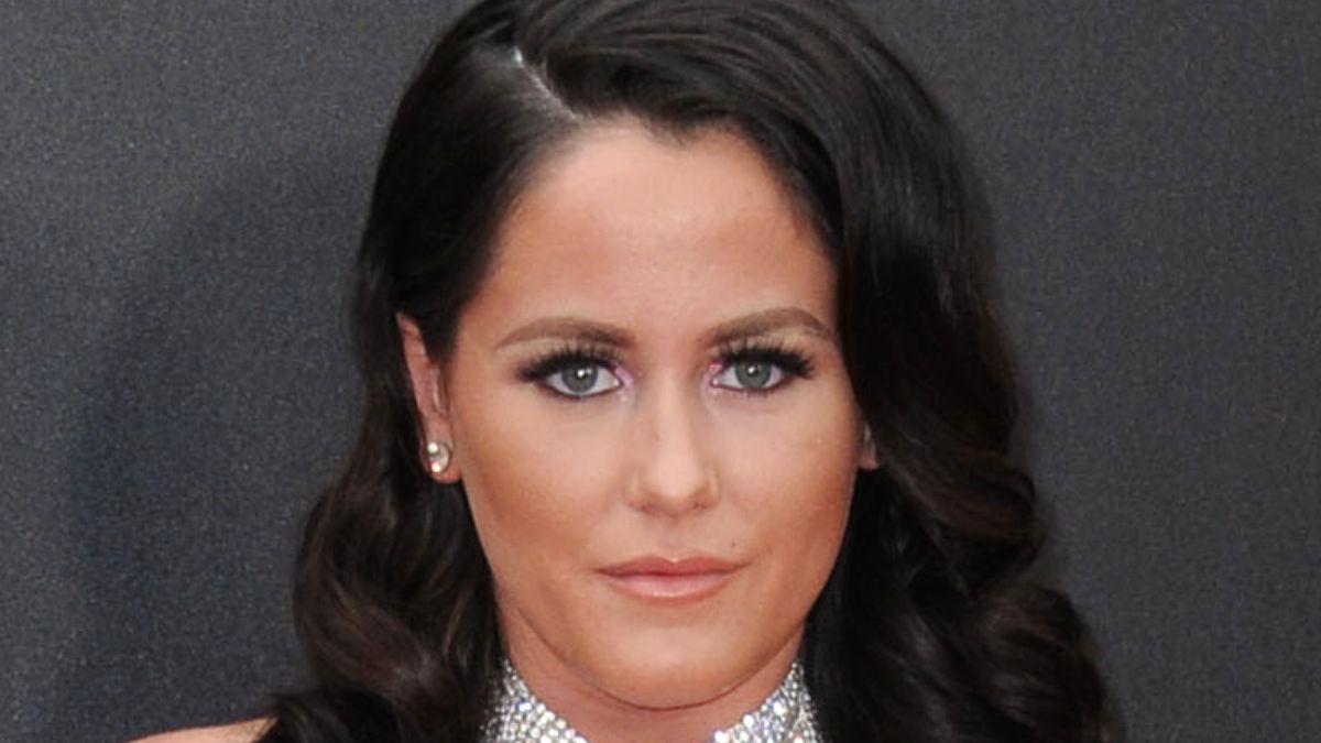 Monsters & Critics: Teen Mom 2 alum Jenelle Evans is ‘mind blown’ as son Jace celebrates 13th birthday https://t.co/Kr6NUjhxZr #crime #news https://t.co/QMPwCT9T6m