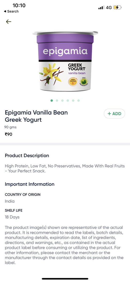 Kriti Kumar tweet media