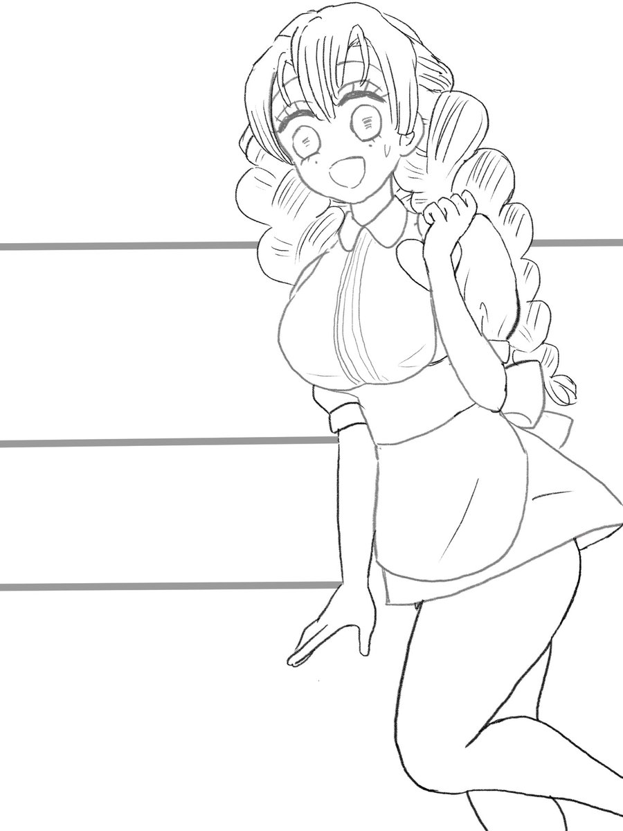 かきかき✏️ 