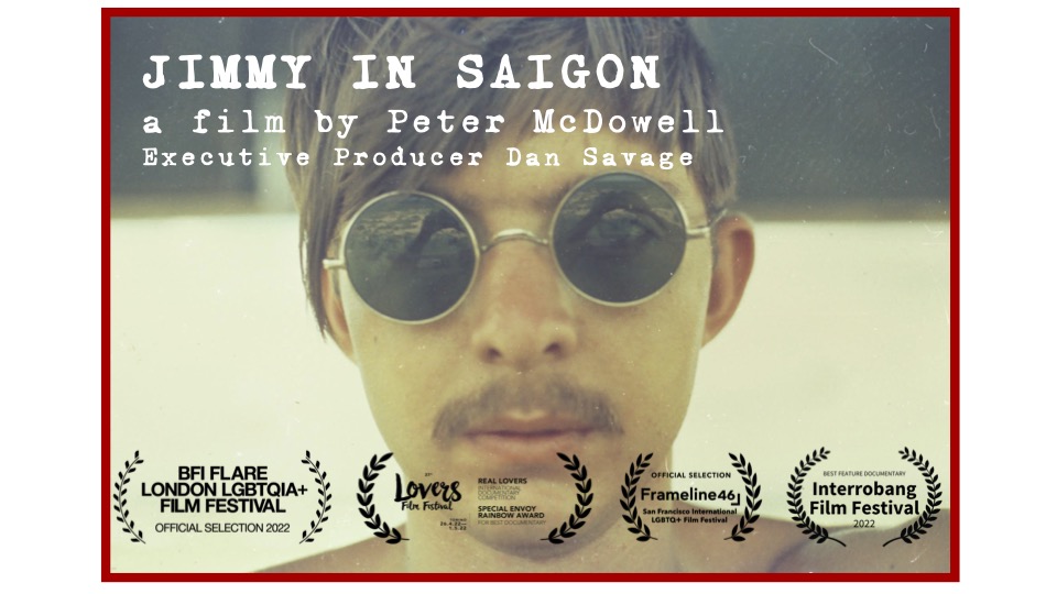 pmcdowellarts's tweet photo. TODAY / Which festivals are next for Jimmy In Saigon? - https://t.co/o47WMzMedY https://t.co/3NaPa5NF82