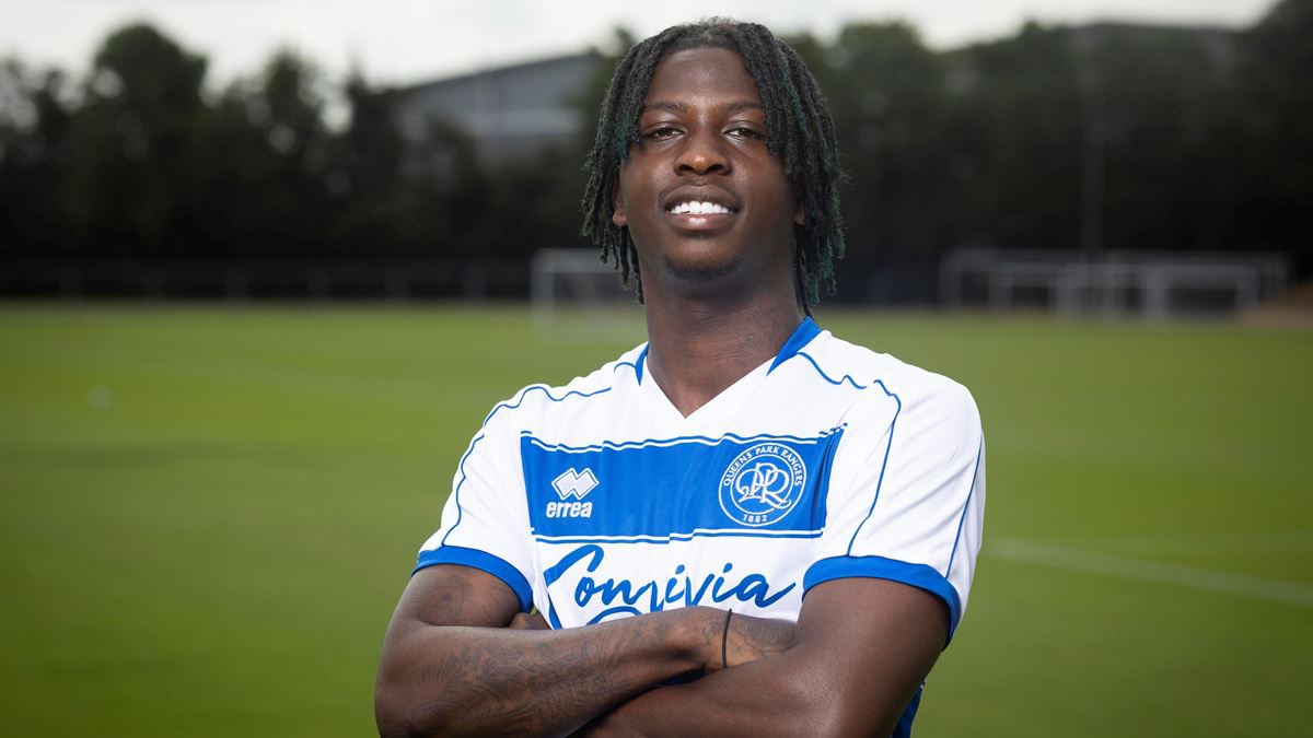 QPRNews82's tweet photo. Sorry got it’s wrong 

Taylor Richards could be out for at least 2 months with a thigh injury #QPR https://t.co/W4d5xqMN9W