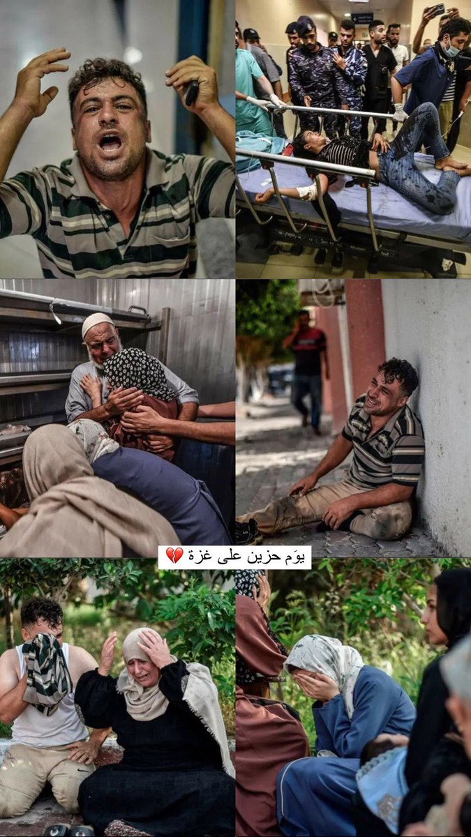 fatmanehad's tweet image. "ولكننا مُصابون بحب هذه البلاد، نحبها وإن كانت خرابًا، هذهِ البلاد تخصنا بحروبها وَجياعها وَبصمتها المكسور، في لِين الفراغ تخصّنا."🇵🇸
هكذا ينتهي نهار غزة خلف الصور أحبة وحكايات لم تدفن معهم بقيت عالقة في قلوب من بقي حيا!!!
#غزه_تقاوم 
#غزه_تحت_القصف 
#Gaza 
#GazaUnderAttack