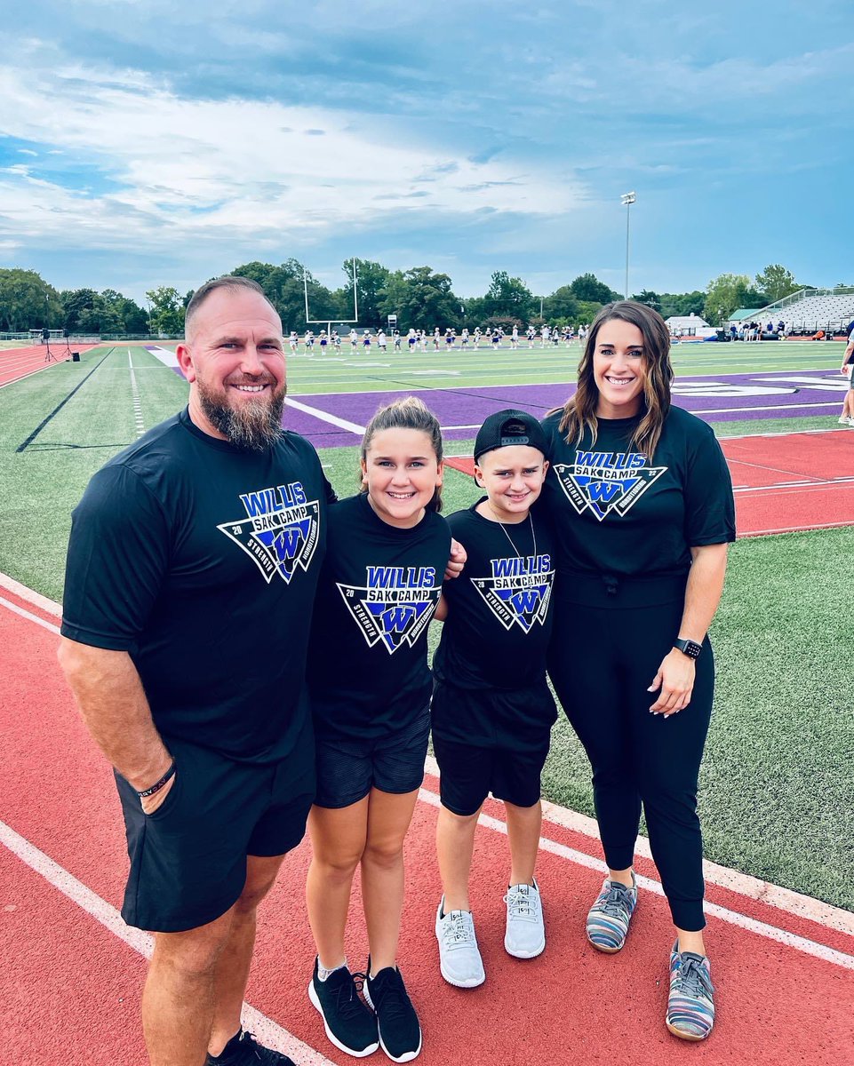 Coach Anthony tweet media