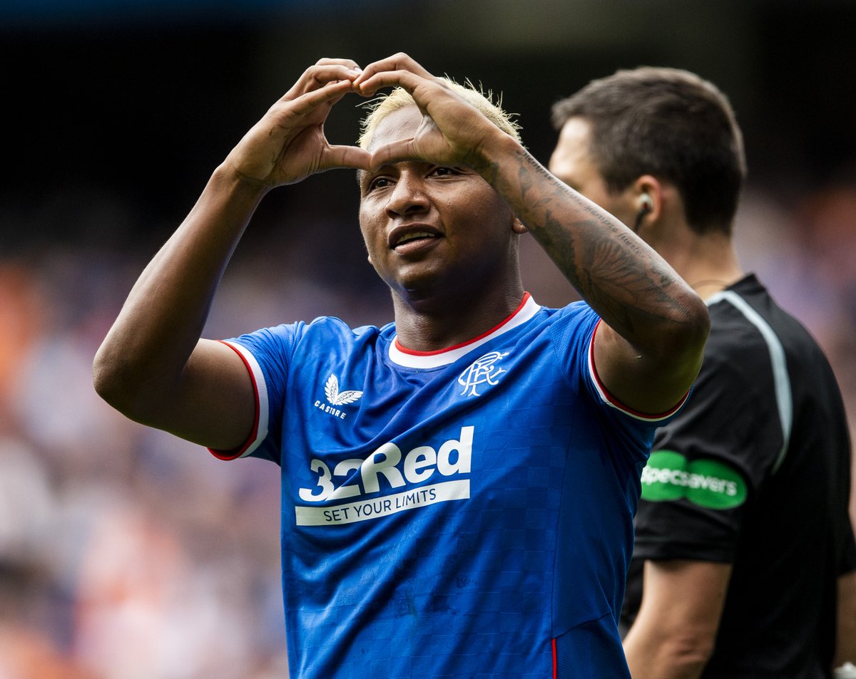 💙 #ElBufalo | @morelos2106