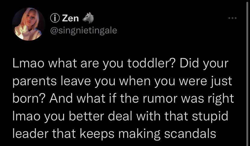 ⚠️Report &amp; Block
⚠️신고&amp;차단 해주세요

@/singnietingale 
🔗account url: x.com/singnietingale

❌Do NOT engage with any accounts we report 
✅Report &amp; Block