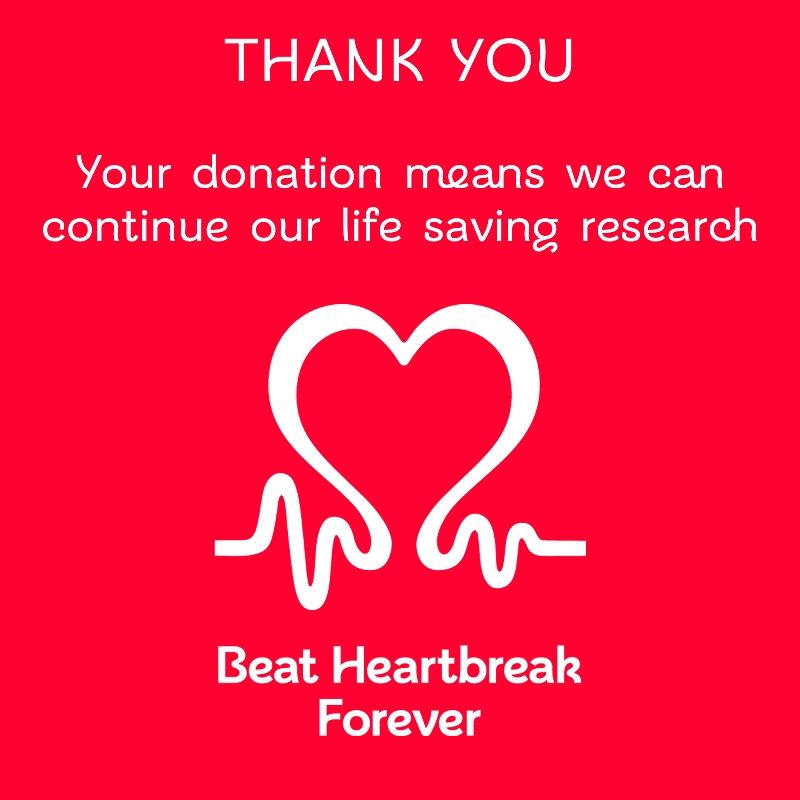 Thanks to my partner Keiran Wynyard (50% owner), #Westone donated $500 to the British Heart ❤️ Foundation. 

<a href="/TheBHF/">British Heart Foundation</a> raises $ to research cures &amp; treatments for heart failure. As the UK's heart charity, they advocate for people affected by heart disease.

facebook.com/groups/westone…