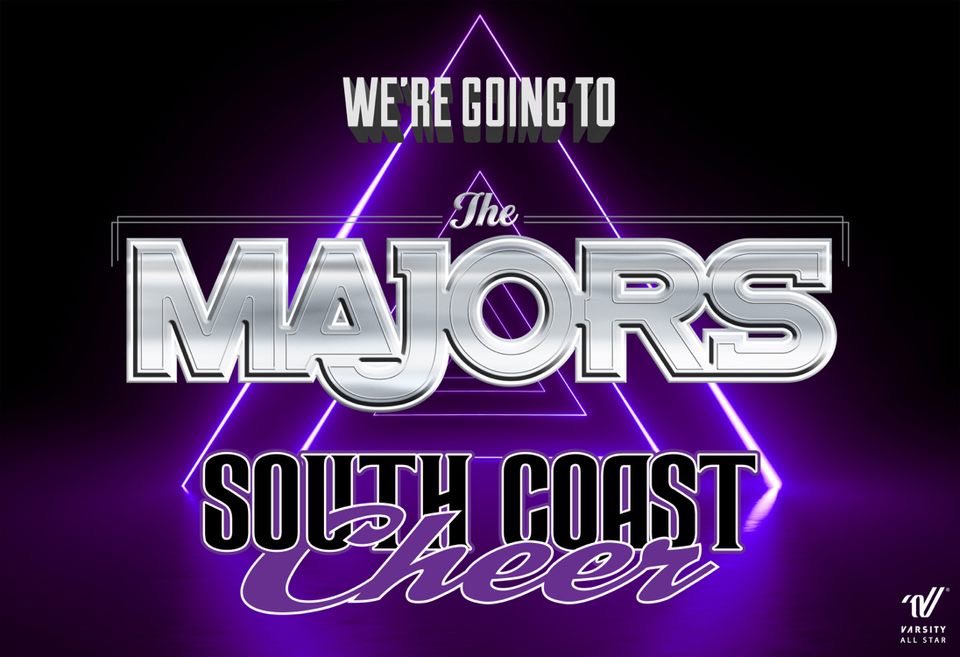 NATTY_Champ11's tweet photo. “Guess who’s back.. back again!” 
#BOF4L #DBS @southcoastcheer https://t.co/2O8mOLouLf
