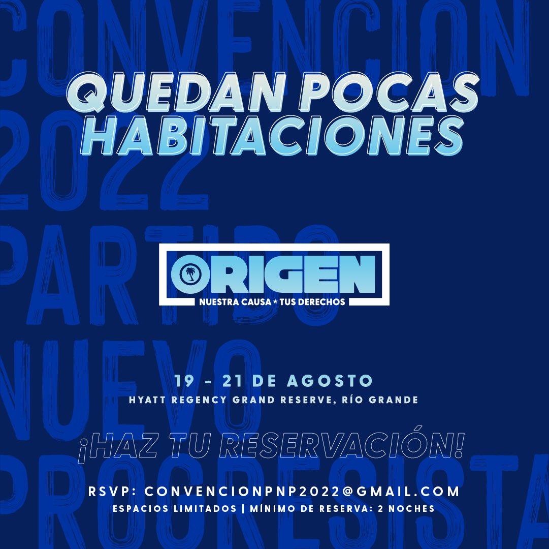 Partido Nuevo Progresista on Twitter: 